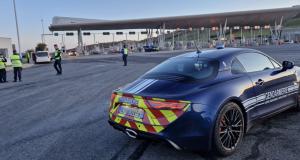Flashé à 134 km/h au lieu de 80, il évite de peu le grand excès de vitesse