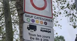 Fin des ZFE : l’Assemblée vote la fin des zones à faibles émissions