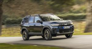 Dacia Bigster : la motorisation GPL micro-hybride arrive au catalogue avec de sérieux arguments
