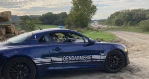 Flashé à 170 km/h sur une route limitée à 80 : les gendarmes des Ardennes ne plaisantent pas