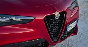 Alfa Romeo abandonne le tout-électrique et repousse le lancement du futur Stelvio