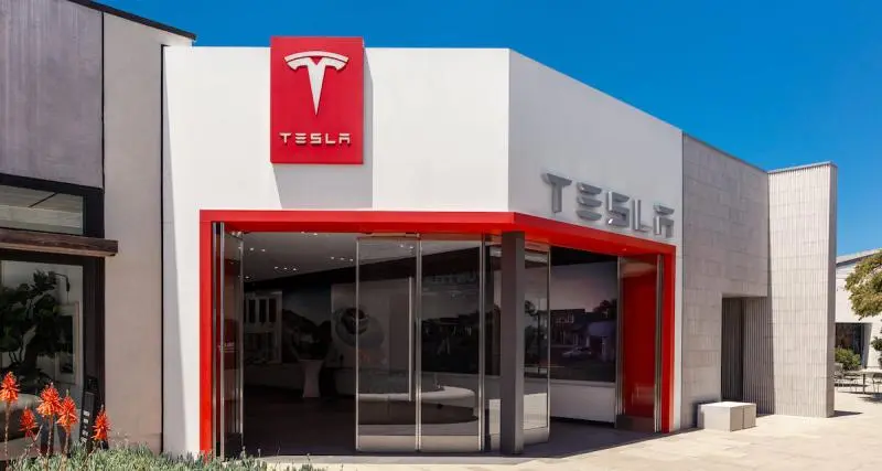  - Le taxi autonome de Tesla vers des trajets à des prix dérisoires ?