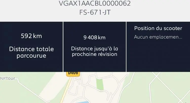 - ESSAI PEUGEOT METROPOLIS 400i Allure 2020