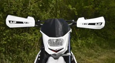 Star Trek : le Capitaine Kirk lance sa moto !