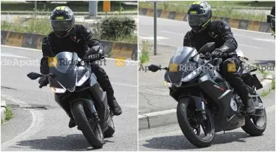 Aprilia RS 440