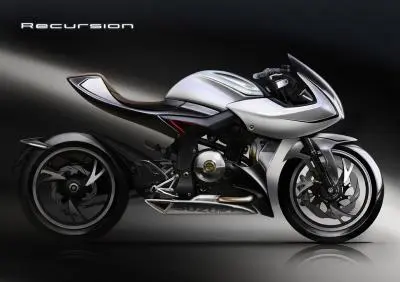Suzuki GSX-8R Rumeur