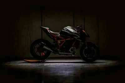 KTM 1390 RUMEUR