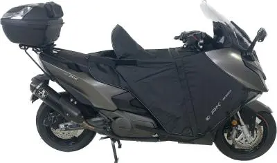 Accessoires Kymco AK Premium