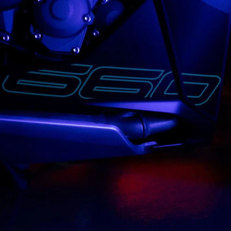  - DAYTONA 660