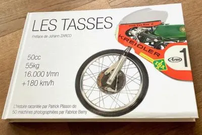 LES TASSES