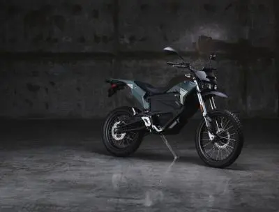 Zero Motorcycles pour permis B