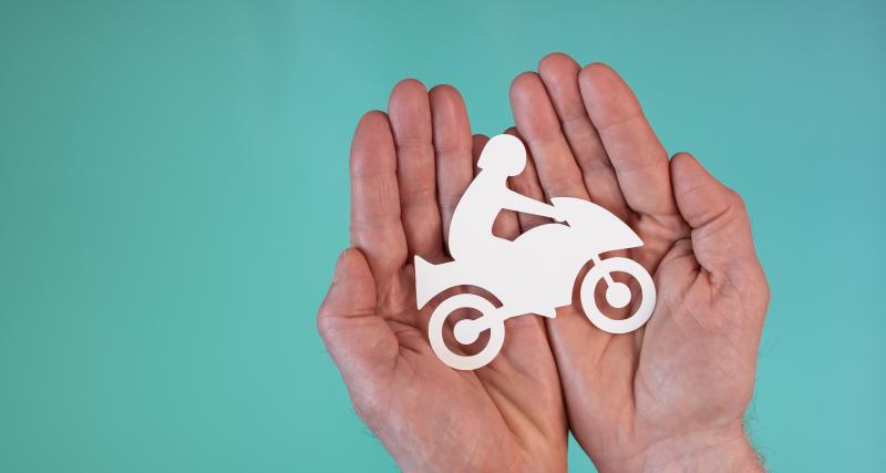  - Les garanties sur mesure de l'assurance moto pour se protéger sur la route
