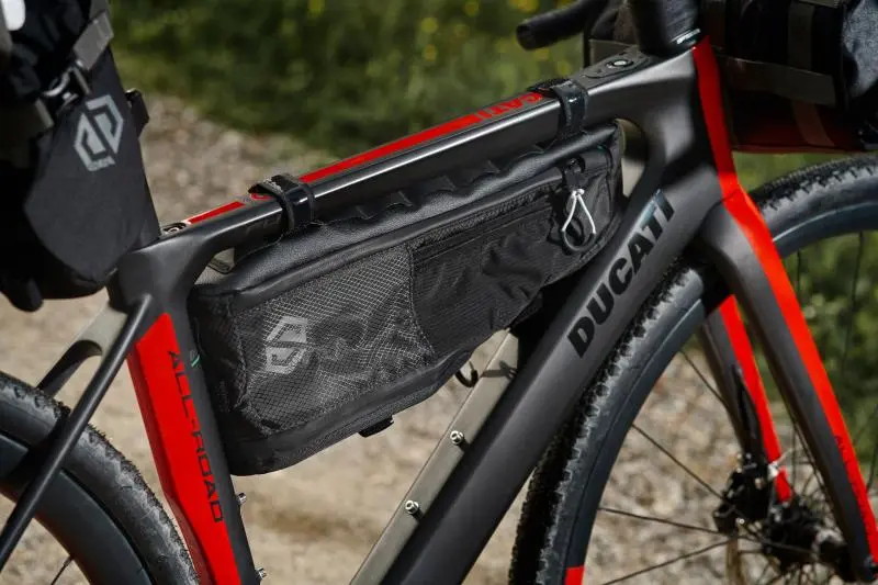  - Ducati E-Bike
