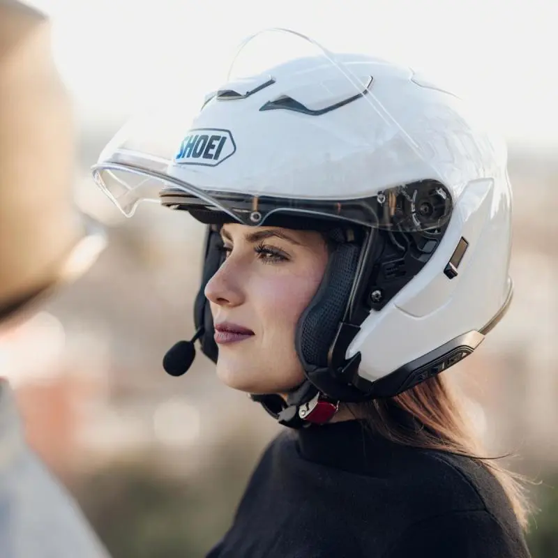  - Shoei J-Cruise 3