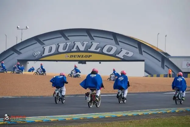  - Grand prix Meules Bleues