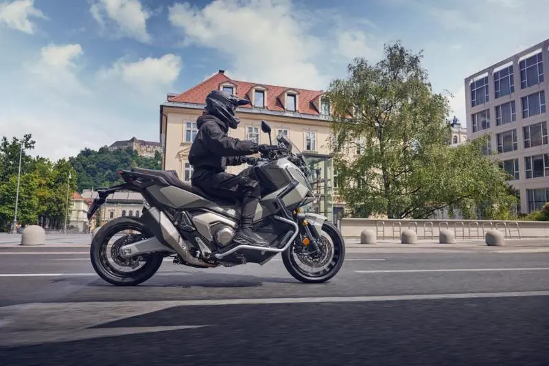  - Honda X-ADV 750 - 2025