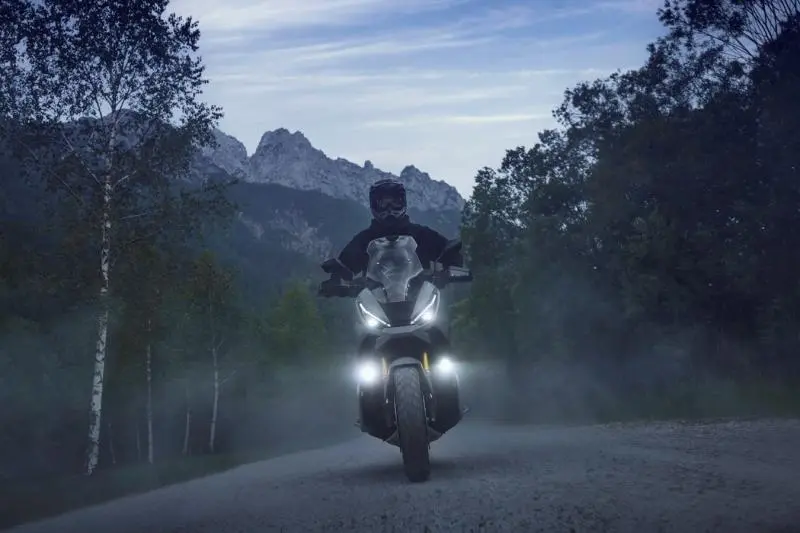  - Honda X-ADV 750 - 2025