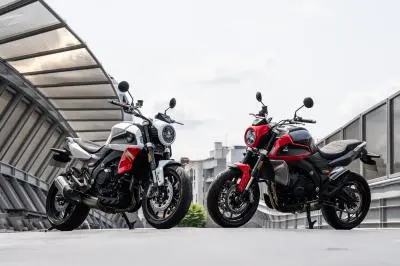 Essai Mash FR750