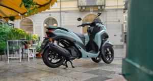 Le marché des motos en forte baisse au mois de mai, le secteur des 3-roues dégringole
